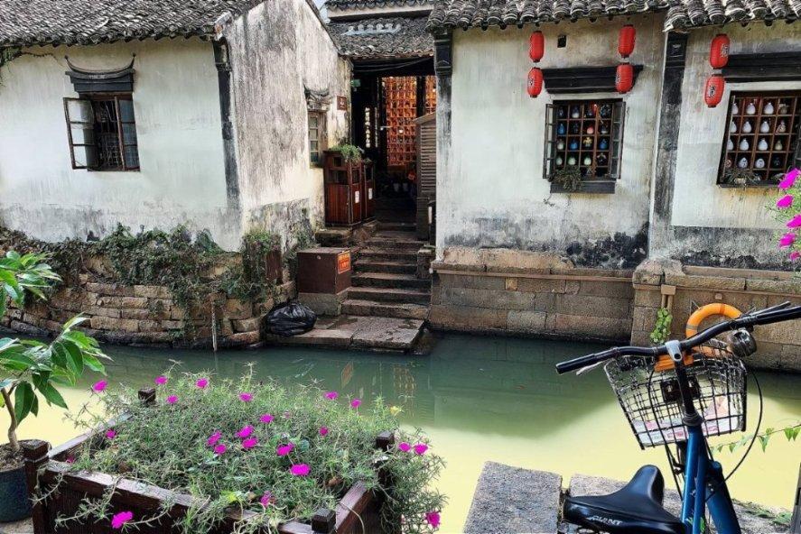 中国古代铜锁怎么开，就这个！